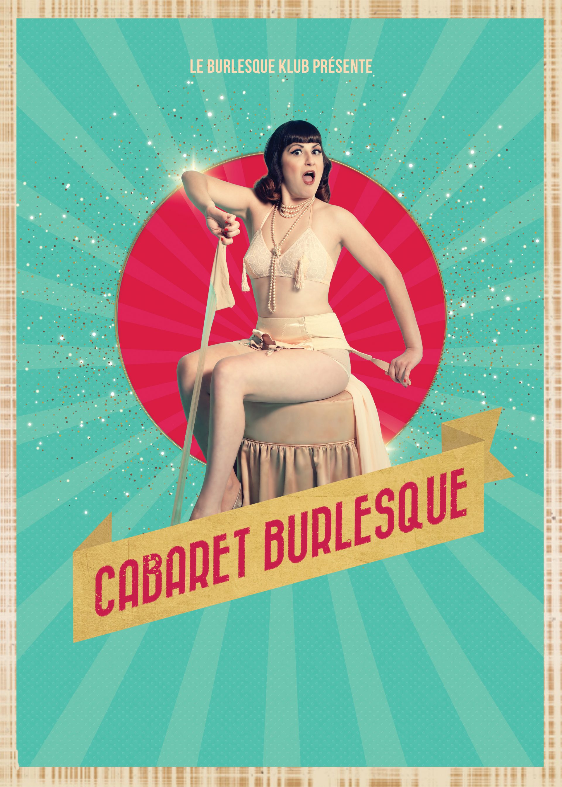 Le Burlesque Klub