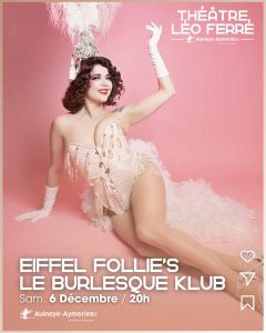 Le Burlesque Klub