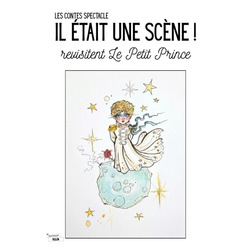 Le Petit Prince