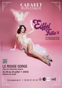 Le Burlesque Klub