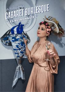 Le Burlesque Klub